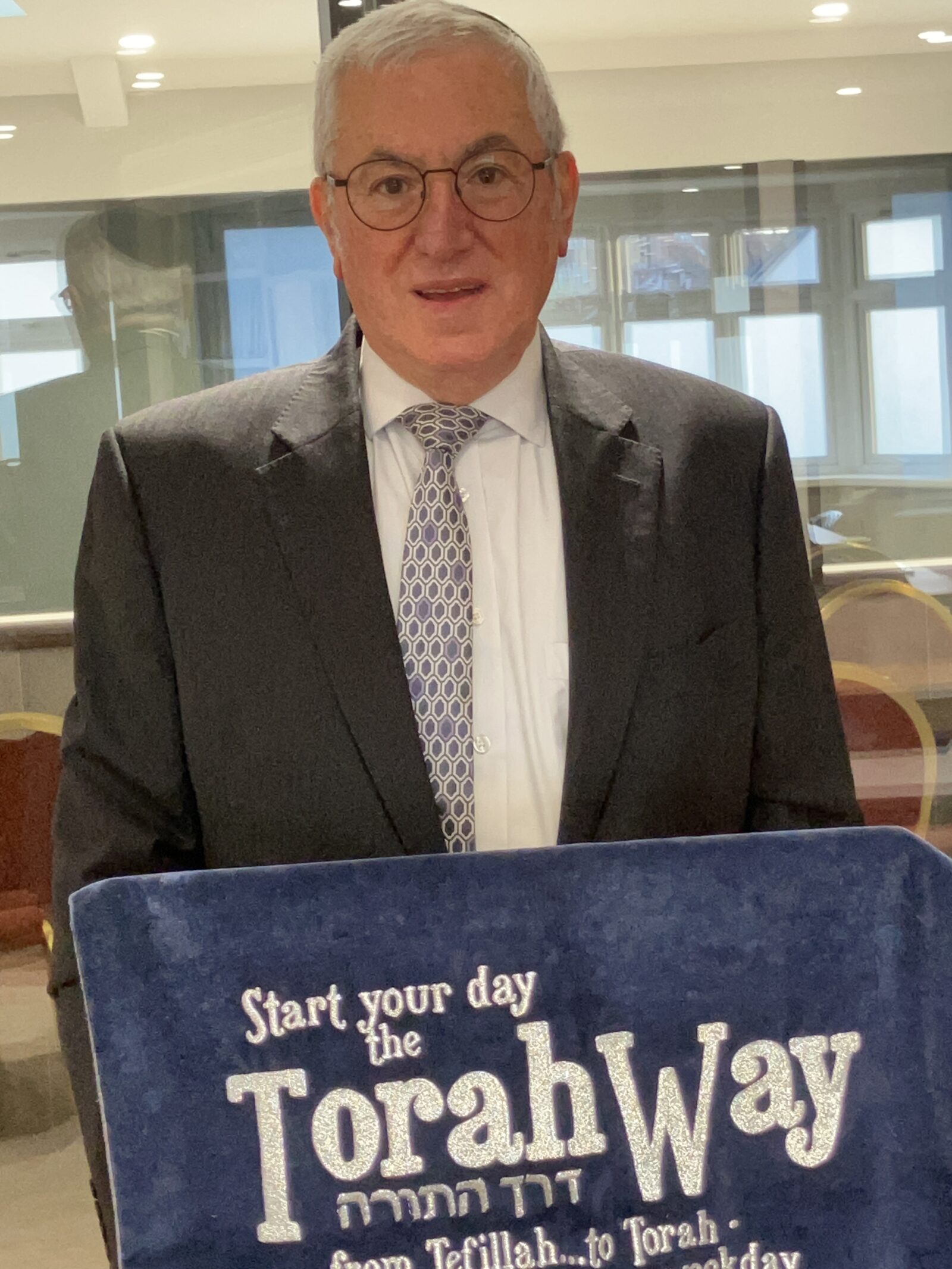 Dr Martin Harris Circumcision Mohel